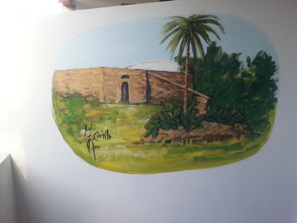 Appartamento Vincenzina LMP Exterior foto