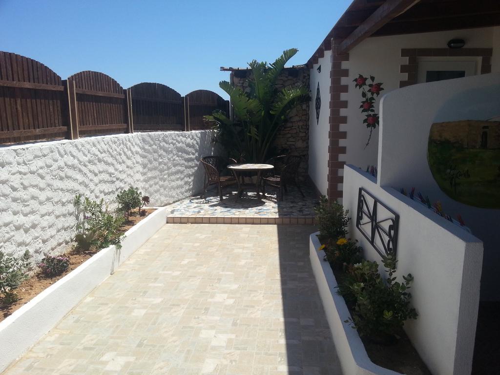 Appartamento Vincenzina LMP Exterior foto