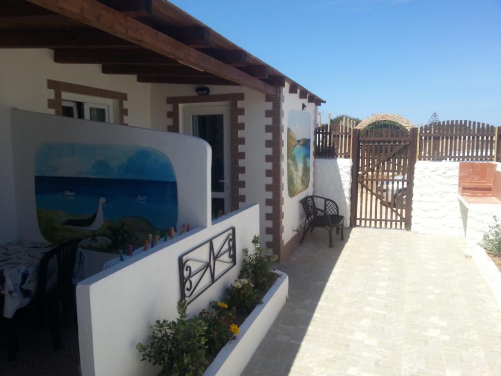 Appartamento Vincenzina LMP Exterior foto